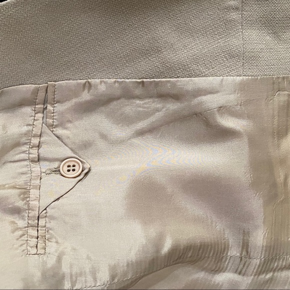 Structured Jacket - Picture 16 of 16